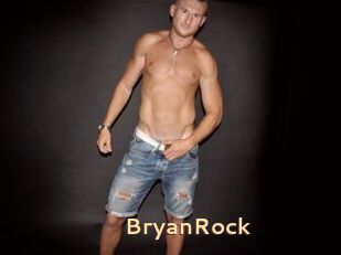 BryanRock