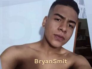 BryanSmit