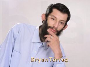 BryanTorrez