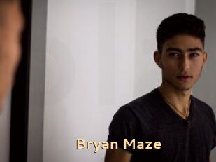 Bryan_Maze