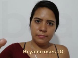 Bryanaroses18