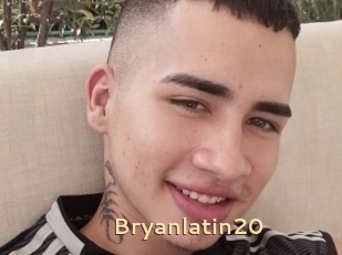 Bryanlatin20