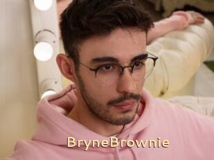 BryneBrownie