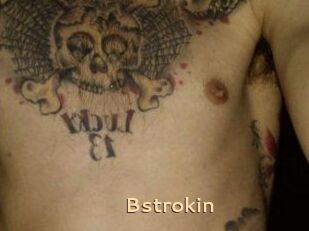 Bstrokin