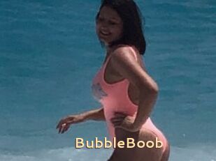 BubbleBoob