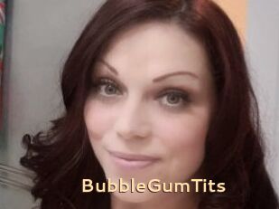 BubbleGumTits