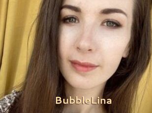 BubbleLina