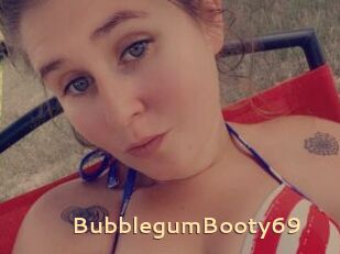 BubblegumBooty69