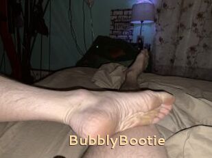 BubblyBootie