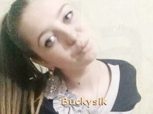 Buckysik