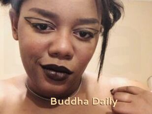 Buddha_Daily