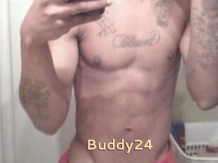 Buddy24