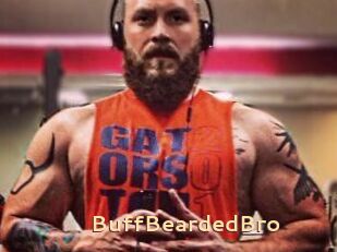 BuffBeardedBro