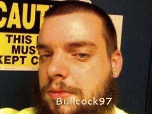 Bullcock97