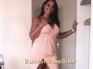 BumbleBeeBiker