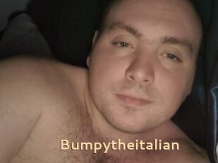 Bumpytheitalian