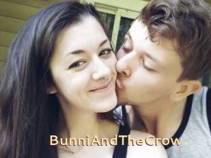 BunniAndTheCrow