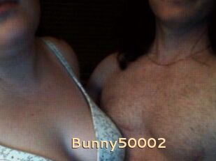 Bunny50002