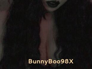 BunnyBoo98X