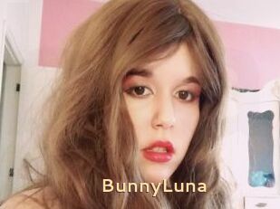 BunnyLuna