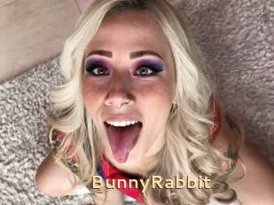 BunnyRabbit