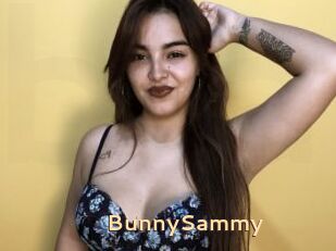 BunnySammy