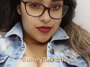 BunnySexPatison