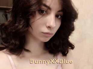 BunnyXXBlue