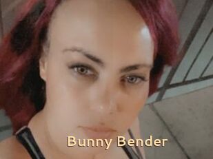 Bunny_Bender