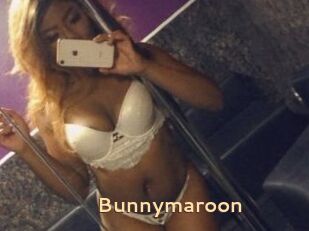 Bunnymaroon