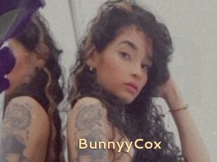 BunnyyCox