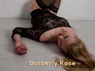 Burberry_Rose