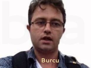 Burcu