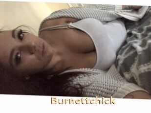 Burnettchick