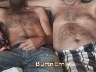 BurtnErnie