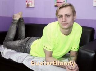 BusterBlondy