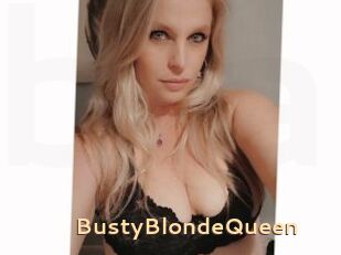 BustyBlondeQueen