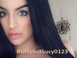 BustyBritLucy0123