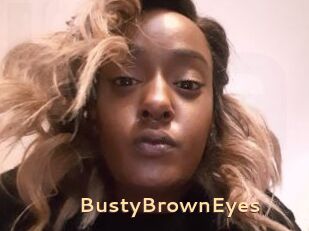 BustyBrownEyes