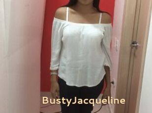 BustyJacqueline