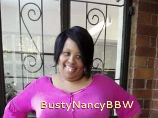 BustyNancyBBW