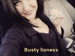 Busty_lioness