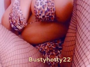 Bustyhotty22