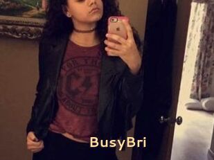 BusyBri