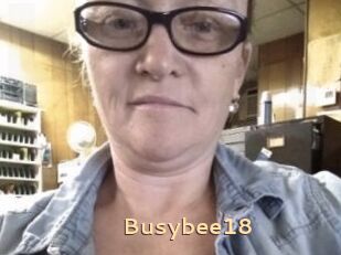 Busybee18