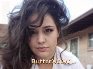 ButterXOXO