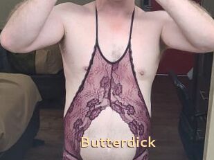 Butterdick