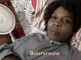 Buurvrouw