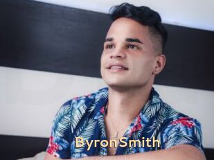 ByronSmith