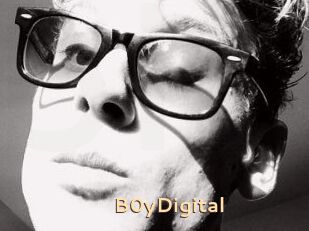 B0yDigital